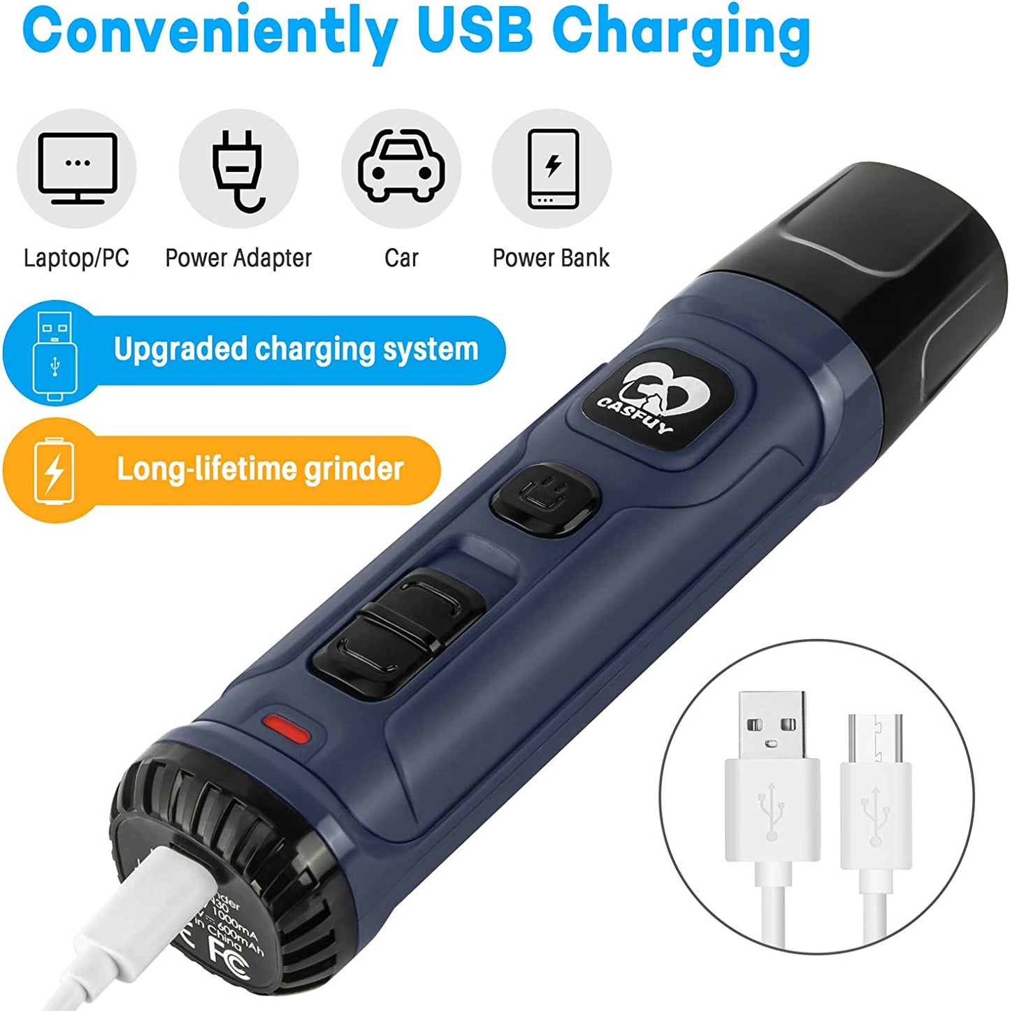 Say goodbye to messy nail trims! πΎβ¨ Check out our new Dog Nail Grinder with LED lights - the quiet, painless solution for grooming your furry friend! Perfect for small to large dogs and even cats! ππΆπ± #PetGrooming #DogCare #NailTrim